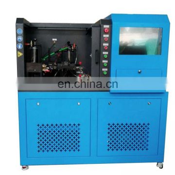 CR318 electrical HEUI common rail piezo injector test bench