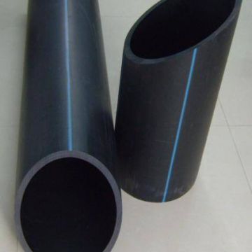 For Slurry Transportation Polyethylene Pipe Corrosion Resistance