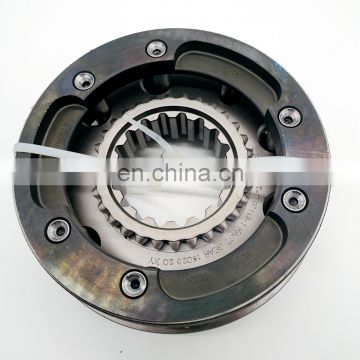 Hot Products Gray Friction Band Synchronizer Used In Shaanxi Automobile Delong