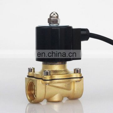 solenoid directional valve solenoid hydraulic control valve high qualit water solenoid valve manufacturers