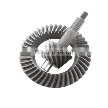 Factory Truck crown wheel and pinion gear for Hino 41221-3210 7*41