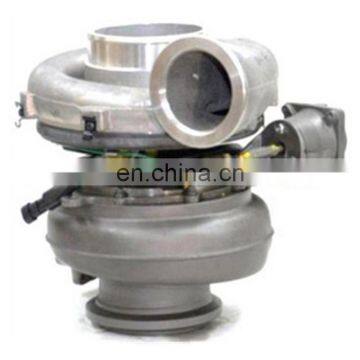 Eastern factory prices turbocharger GTA4502V 758204-0007 752389-0005 R23534361 turbo for detroit truck Series 60 diesel engine