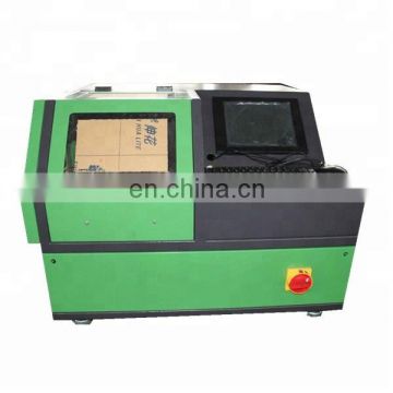 Taian EPS 205 common rail piezo injector test bench EPS205 fuel injector tester test equipment