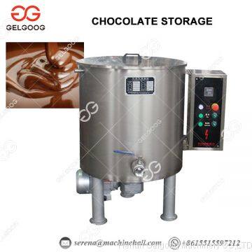 Chocolate Holding Tank / Chocolate Melting Tank Warm Keeping Tank Fat Melting Machine