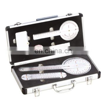 Goniometer health physiotherapy treatment Goniometer