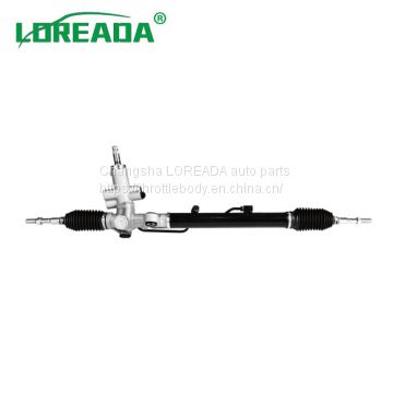 LOREADA LHD Cars Auto Spare Parts OEM 53601-SNA-A01 Power Steering Rack For Japanese Cars