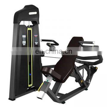 High quality's Fitness Machine for Commercial Use Precor Gym Equipment Dezhou Factory Seated Shoulder Press Machine SE06