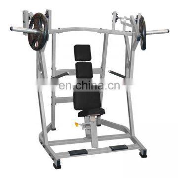 Commercial hammer strength  fitness equipment Lateral Bench Press RHS01