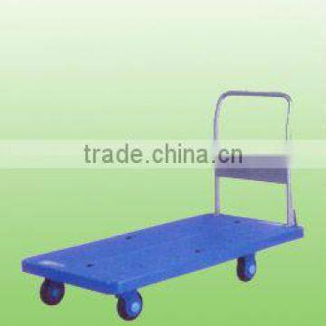 qingdao folding platform hand trolley PH031B
