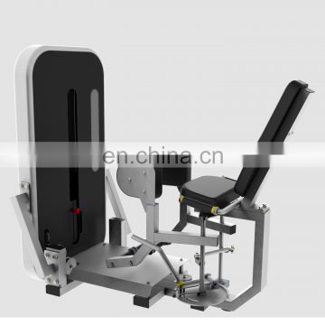 New design gym equipment dual function 2 in 1 fitness machine ABDUCTOR/ADDUCTOR LZX-S1056