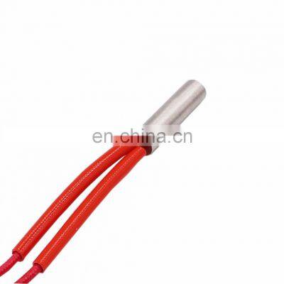 48v low voltage heating tube cartridge heater