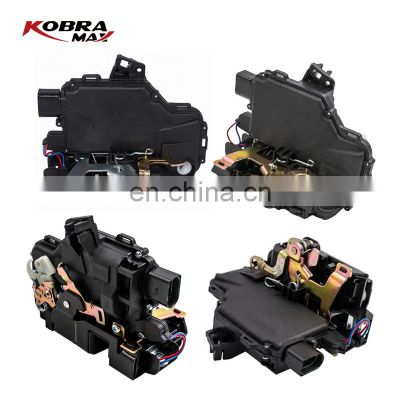 KobraMax Professional Supplier of Auto Body Parts Car Accessories ISO900 Emark Verified Manufacturer Original Factory