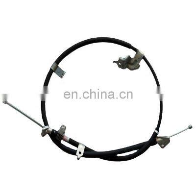 hot sale high performance OEM 46430-0D140  hand brake cable  auto universal brake cable