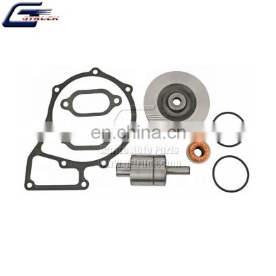 Heavy Duty Truck Parts Water Pump Repair kit Oem  5422000104  for  MB ACTROS Cooling System