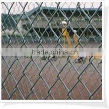 2015,TianYue Honest sell (electro & hot dipped galvanized )Chain Link Fence in China(manufacturer)