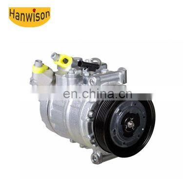 7SEU17C Aircon Car Compressor For BMW Z4 E87 E89 64526956715 64526918753 Conditioning Compressor