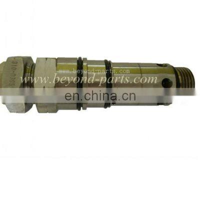 320C excavator main relief valve 310-0395