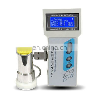 ASTM D Standard Portable Gasoline Octane Analyzer Diesel Hexadecane Tester TP-131