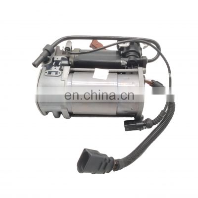 New Air Suspension Compressor Pump for VW Phaeton Bentley Continental GT 3D0616005P
