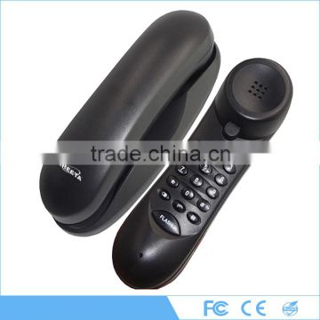 Brand New ABS Material House Phone With Sim Card For Home Usage