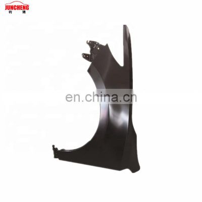 China manufacturer Steel Car Front fender for NI-SSAN TEANA 2016-  Car  body parts