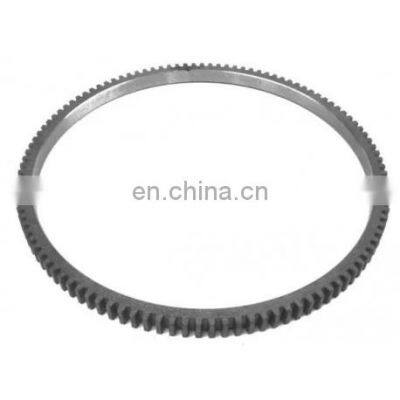 Best quality  flywheel with ring gear steel material OEM 0410236