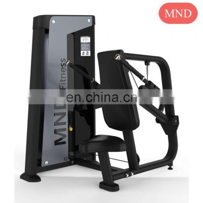 Exercise Use Fitness Sports Discount Commercial Gym Workout FH26 Seated Dip Machine