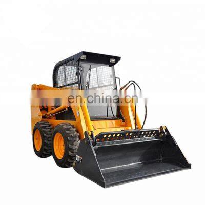 Cheap Mini Loader Type skid steer loader