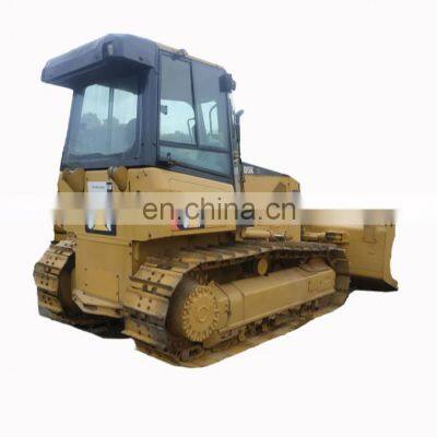 used crawler dozers for sale small mini new arrived bulldozer cat d5k bulldozers original