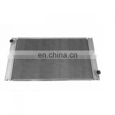 high quality car radiator Fit For MINI R55 R56 R57 2006- 2015  OE No# 17112751275  radiators manufacturer