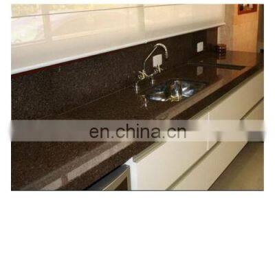 cheap price Dalkota Mahogany granite