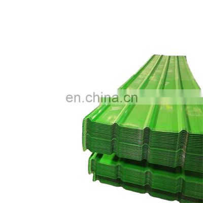 Cold Rolled Steel Coil / Ppgi Color Coated Galvanized Steel Coil For Roofing Sheet