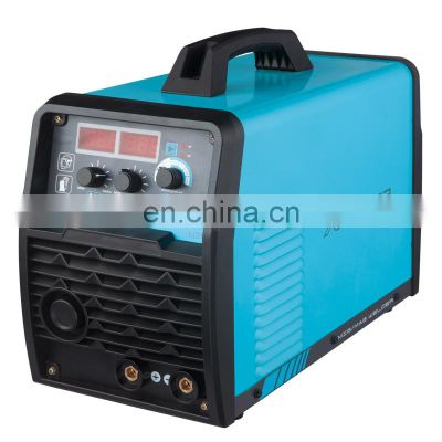 4 in 1 200A tig mma mig mag welding machine with pulse