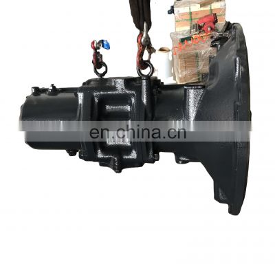 Excavator PC450-7 Hydraulic Pump Main Pump 708-2H-00450