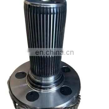 SINOTRUK TRANSMISSION Output Shaft Planetary planet gear carrier assembly 1316232039 1316 232 039