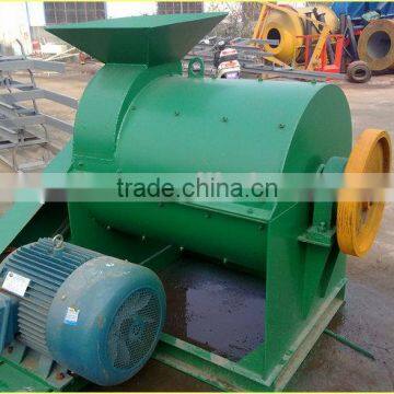 wholesale Compost Crusher Machine | Organic Fertilizer Crusher Machine