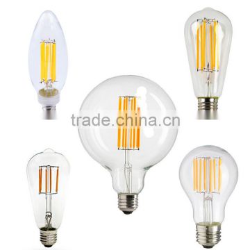 YOSON edison bulbs wholesale 2W/4W/6W/8W
