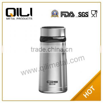 high quality doouble wall ss mug thermos