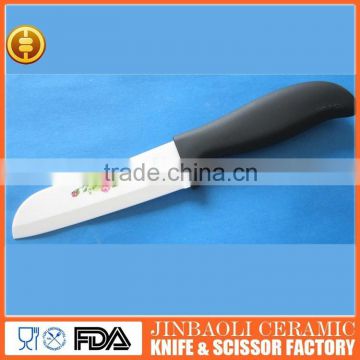 beautiful zirconium oxide high quality knives