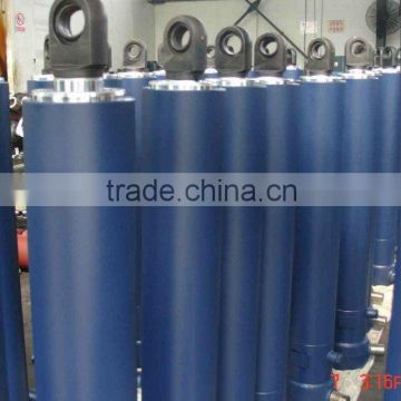 High quality competitive price 4 stage multistage hydraulic cylinder