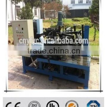 reliability pipe painting machine hot sale