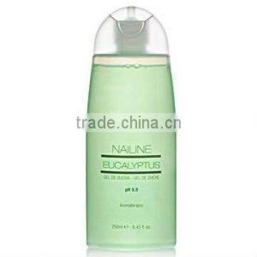 Nailine Shower Gel: Eucalyptus