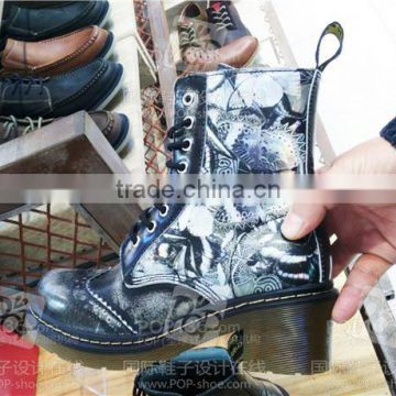 Main product OEM quality design women boots reasonable price