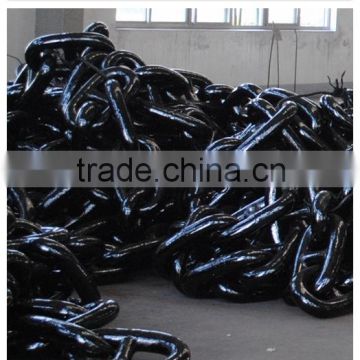 super quality competitive price anchor chain cable with approved certificate