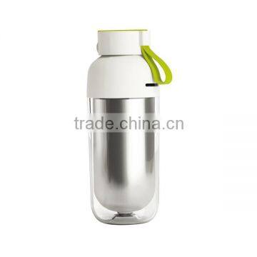 X&W stainless steel wholesale drinking bottles manufacturer