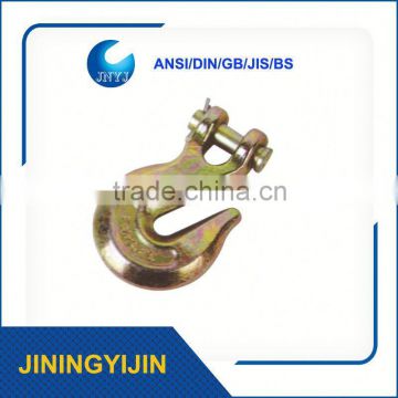 Alloy Steel Clevis Grab Hook For 2015