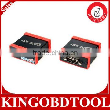 Highest Quality nitrodata chip tuning box D-2 Mitsubishi D-2 for for Audi, for bmw,for Mercedes Benz....ect