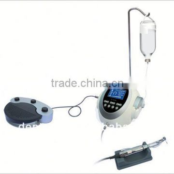dental handpiece micro motor