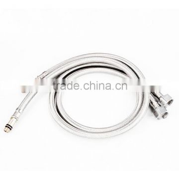 304 Stainless Steel Wire Knitting Flexible Hose for Faucet, X18671D