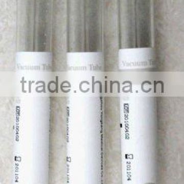 Glucose tube(3ml)